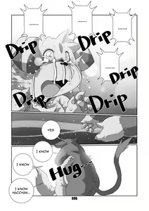 Page 95 of HACCHAN! - preview thumbnail