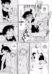 Page 20 of Sherry my love - preview thumbnail