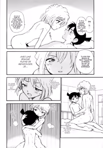 Page 29 of Sherry my love - preview thumbnail