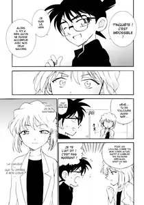 Page 32 of Sherry my love - preview thumbnail