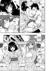 Page 178 of Wonderful Days ~17-nin no Shojo to Inu~ - preview thumbnail
