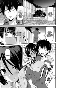 Page 50 of Wonderful Days ~17-nin no Shojo to Inu~ - preview thumbnail