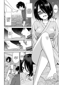 Page 53 of Wonderful Days ~17-nin no Shojo to Inu~ - preview thumbnail