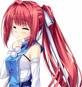 Page 1425 of Haruru Minamo ni! (Character CG) part 02/16 - preview thumbnail