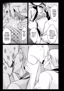 Page 28 of Netorarekko ~Misao no Shinjitsu~ - preview thumbnail