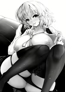 Page 3 of Kazami Yuuka to Naisho Play - preview thumbnail