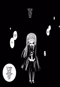 Page 4 of FUTABA REVIVE - preview thumbnail