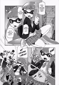 Page 9 of Kimi Iro Ni Somare Sekai | The World Dyed In Your Colors - preview thumbnail