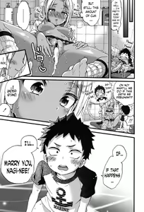 Page 15 of Oneshota Dish Ch. 2, 10 - preview thumbnail