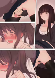 Page 86 of Kareshi Mochi Otokonoko ga Warui Onee-san ni Zenritsusen-zeme Sarete Otosarechau Hanashi | 一個已有男朋友的偽娘被邪惡的大姐姐給玩弄菊花到徹底墮落的故事 - preview thumbnail