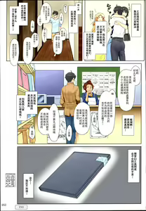 Page 252 of Tachibana-san-chi no Dansei Jijou Matome Ban - preview thumbnail
