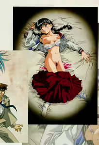 Page 5 of Lemming Concerto - Gekitou no Rhapsody Hen - preview thumbnail