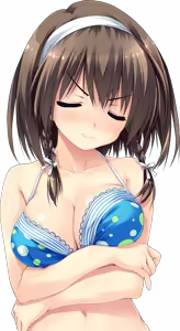Page 1343 of Haruru Minamo ni! (Character CG) part 04/16 - preview thumbnail