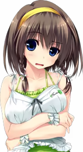 Page 892 of Haruru Minamo ni! (Character CG) part 04/16 - preview thumbnail