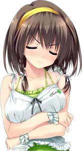 Page 901 of Haruru Minamo ni! (Character CG) part 04/16 - preview thumbnail