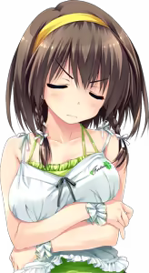 Page 948 of Haruru Minamo ni! (Character CG) part 04/16 - preview thumbnail