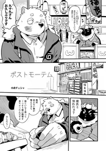 Page 51 of Waffle Sand Vol. 11 - preview thumbnail