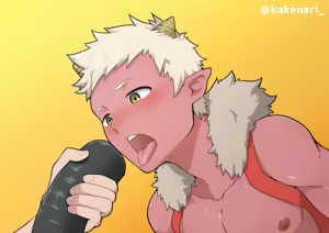Page 37 of kakenari×Enty 1702♂ - preview thumbnail