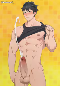 Page 63 of kakenari×Enty 1702♂ - preview thumbnail