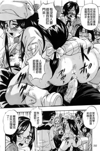 Page 205 of Ai to Iu Na no Shihai no Genri | 以愛為名的支配的原理 - preview thumbnail