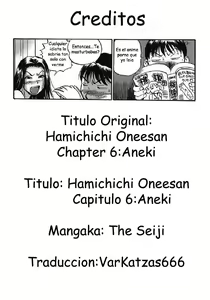 Page 133 of Hamichichi Onee-san ~Kinyoubi wa Hentai~ (decensored) - preview thumbnail