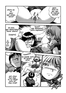Page 168 of Hamichichi Onee-san ~Kinyoubi wa Hentai~ (decensored) - preview thumbnail