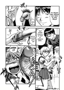 Page 170 of Hamichichi Onee-san ~Kinyoubi wa Hentai~ (decensored) - preview thumbnail