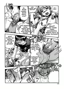Page 174 of Hamichichi Onee-san ~Kinyoubi wa Hentai~ (decensored) - preview thumbnail