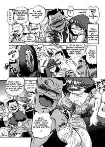 Page 182 of Hamichichi Onee-san ~Kinyoubi wa Hentai~ (decensored) - preview thumbnail