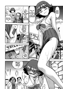 Page 188 of Hamichichi Onee-san ~Kinyoubi wa Hentai~ (decensored) - preview thumbnail