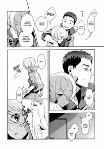 Page 7 of i know U love me. - preview thumbnail