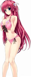 Page 1842 of Haruru Minamo ni! (Character CG) part 05/16 - preview thumbnail