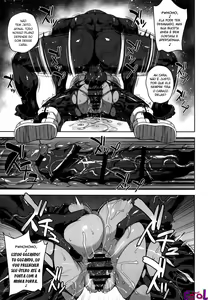 Page 17 of Academi Girls - preview thumbnail
