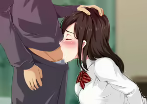 Page 194 of ReaJuu kara Jimikei Kyonyuu JK o Ai to Kusuri de Netori Sex - preview thumbnail