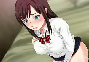 Page 224 of ReaJuu kara Jimikei Kyonyuu JK o Ai to Kusuri de Netori Sex - preview thumbnail