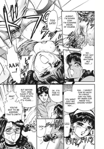 Page 11 of Ojoku no Oyako | Disgraced Mother and Daughter - preview thumbnail