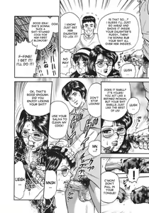 Page 12 of Ojoku no Oyako | Disgraced Mother and Daughter - preview thumbnail