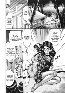 Page 2 of Ojoku no Oyako | Disgraced Mother and Daughter - preview thumbnail