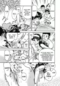 Page 25 of Ojoku no Oyako | Disgraced Mother and Daughter - preview thumbnail