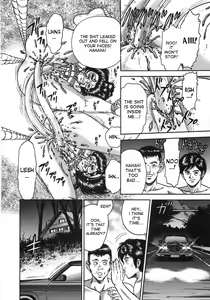 Page 44 of Ojoku no Oyako | Disgraced Mother and Daughter - preview thumbnail