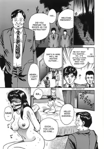 Page 45 of Ojoku no Oyako | Disgraced Mother and Daughter - preview thumbnail