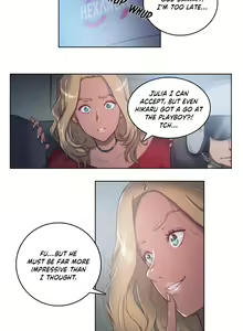 Page 121 of Sex Knights-Erotic Sensuality & Perception Ch.1-23 - preview thumbnail