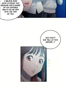 Page 319 of Sex Knights-Erotic Sensuality & Perception Ch.1-23 - preview thumbnail