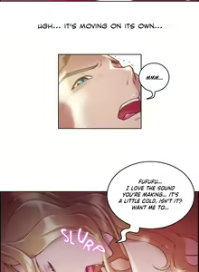 Page 345 of Sex Knights-Erotic Sensuality & Perception Ch.1-23 - preview thumbnail