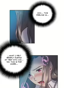 Page 381 of Sex Knights-Erotic Sensuality & Perception Ch.1-23 - preview thumbnail