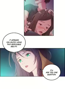 Page 56 of Sex Knights-Erotic Sensuality & Perception Ch.1-23 - preview thumbnail