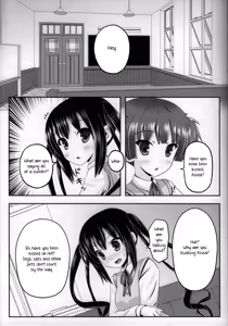 Page 4 of Girls' Talk - preview thumbnail