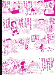 Page 244 of BYAKKA - preview thumbnail