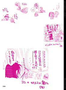 Page 259 of BYAKKA - preview thumbnail