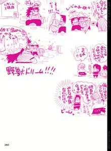 Page 261 of BYAKKA - preview thumbnail